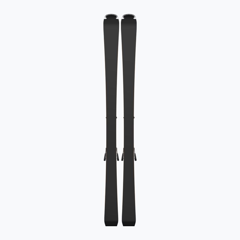 Schiuri de coborâre  Atomic Redster Q6 + legături  MI12 GW green/black 2