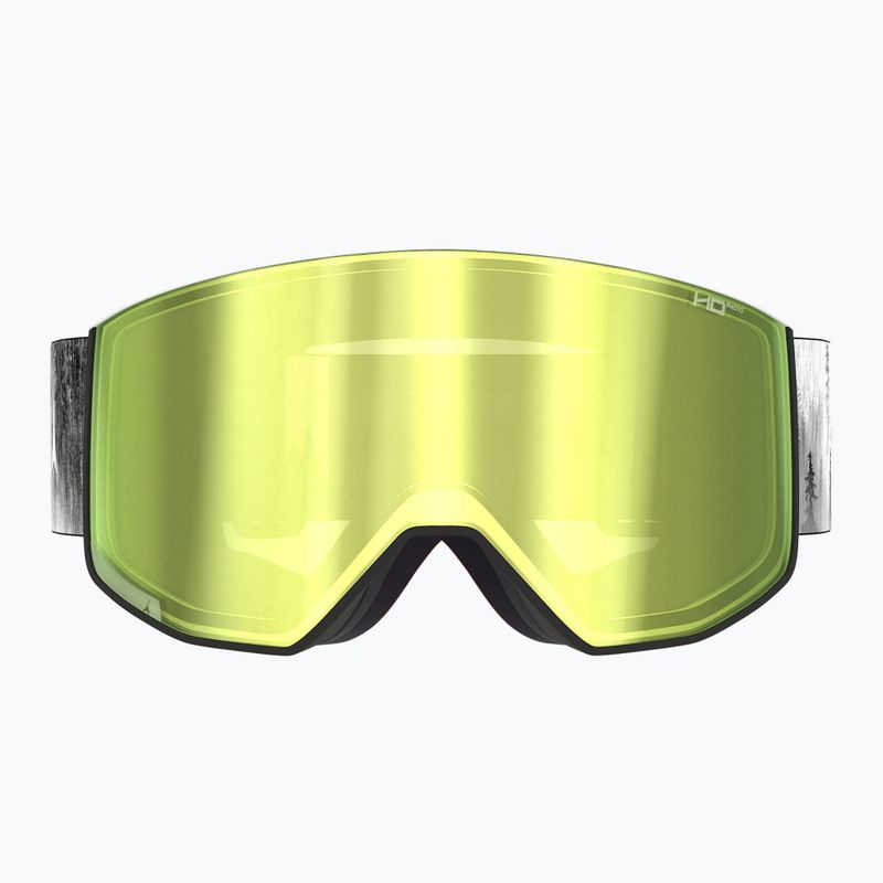 Ochelari de schi Atomic Four Pro HD Photo maverick/green gold hd photo 2