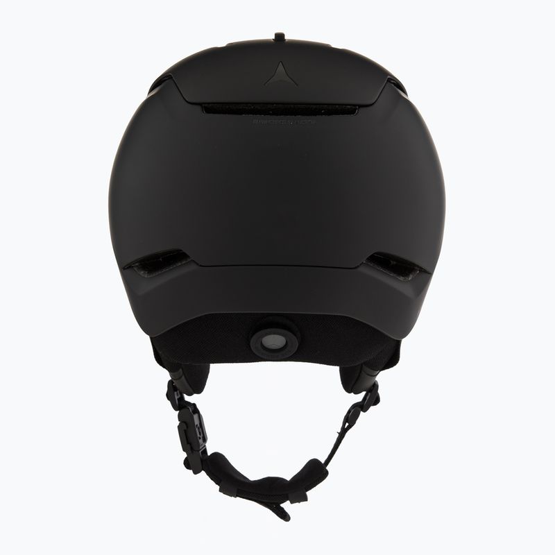 Cască de schi Atomic Revent GT Amid Visor HD black/green hd 4