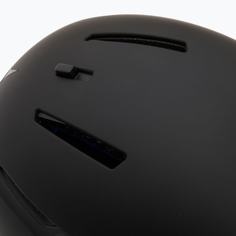 Cască de schi Atomic Revent GT Amid Visor HD black/green hd 10