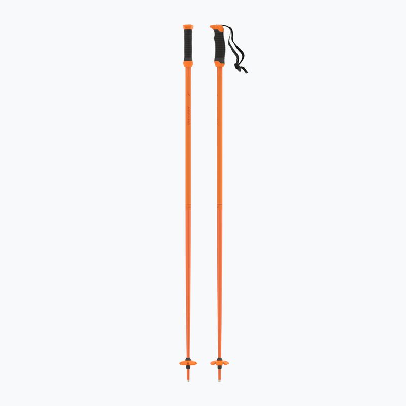 Bețe de schi Atomic Redster Q SQS orange