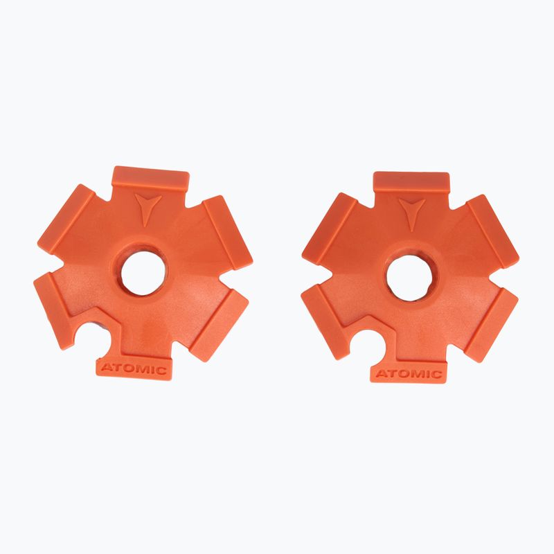 Bețe de schi Atomic Redster Q SQS orange 6