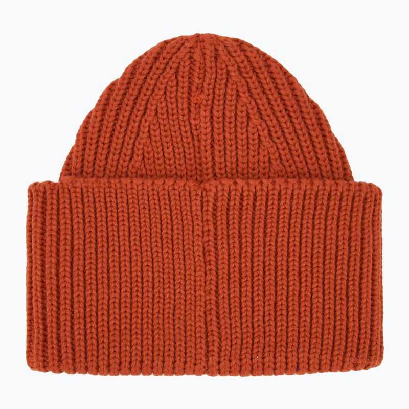 Căciulă de iarnă Atomic Alps Knit Beanie rust 2