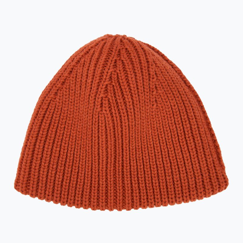 Căciulă de iarnă Atomic Alps Knit Beanie rust 4