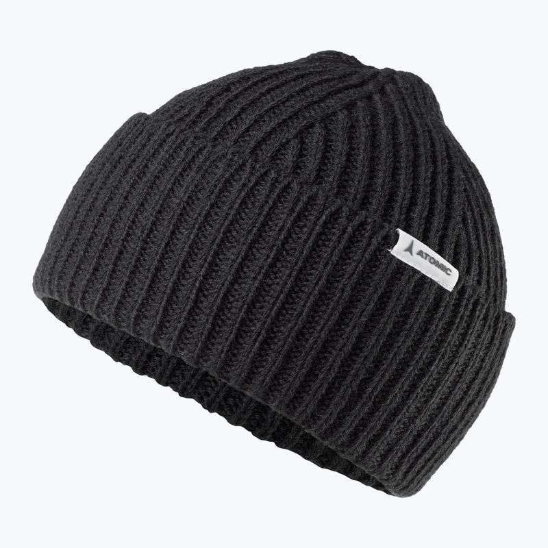 Căciulă de iarnă Atomic Alps Knit Beanie black 5