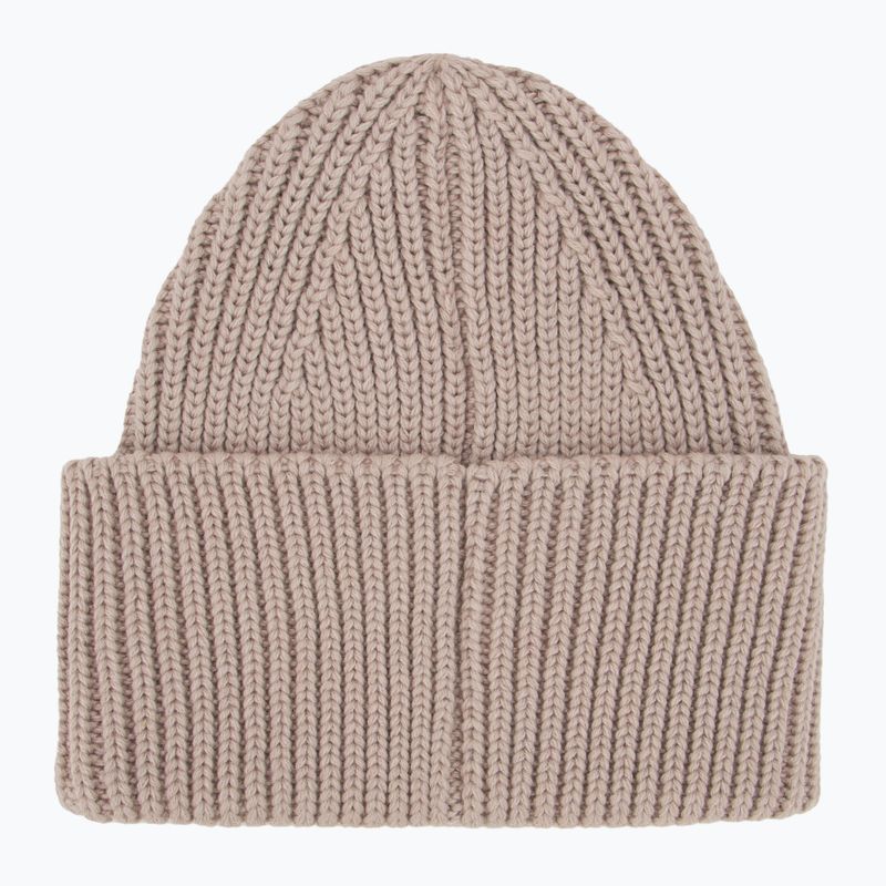 Căciulă de iarnă Atomic Alps Knit Beanie beige 2