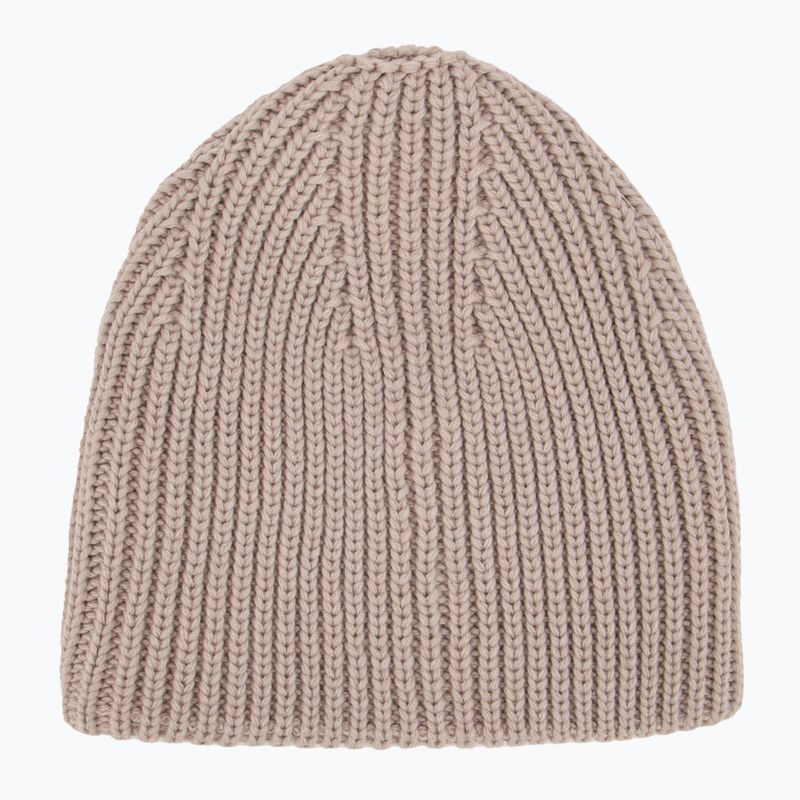 Căciulă de iarnă Atomic Alps Knit Beanie beige 4