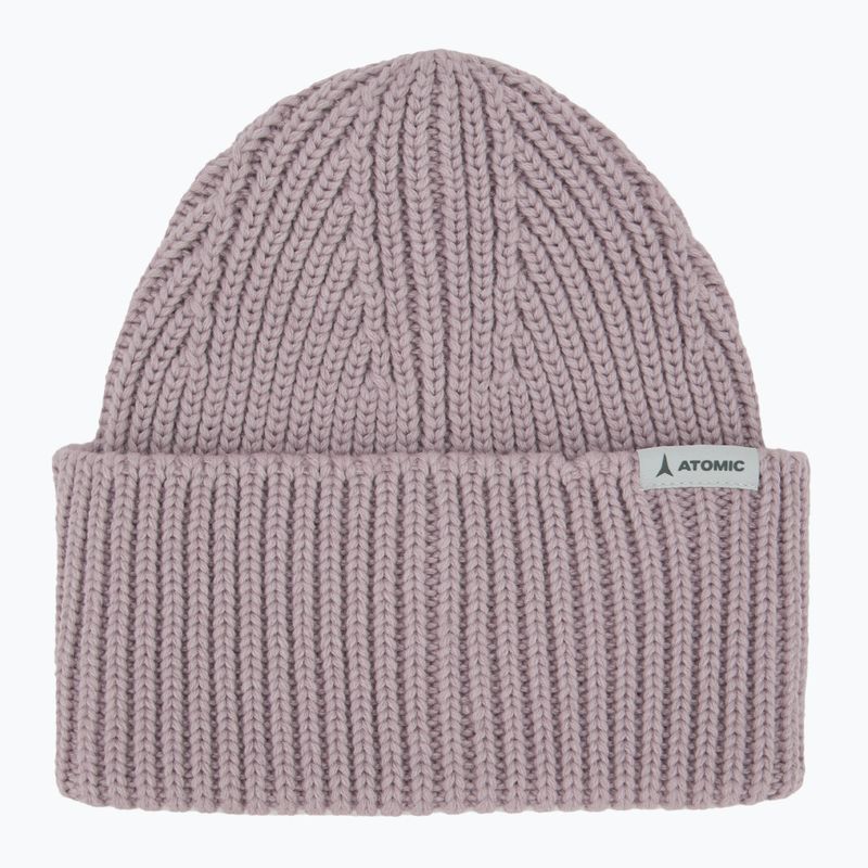 Căciulă de iarnă Atomic Alps Knit Beanie gull grey