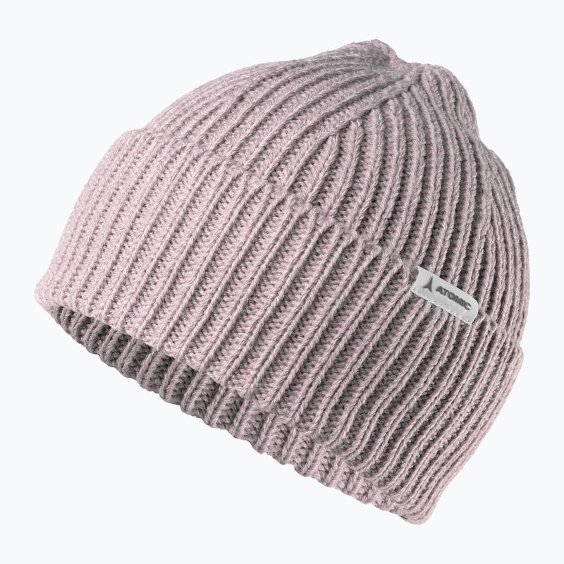Căciulă de iarnă Atomic Alps Knit Beanie gull grey 5