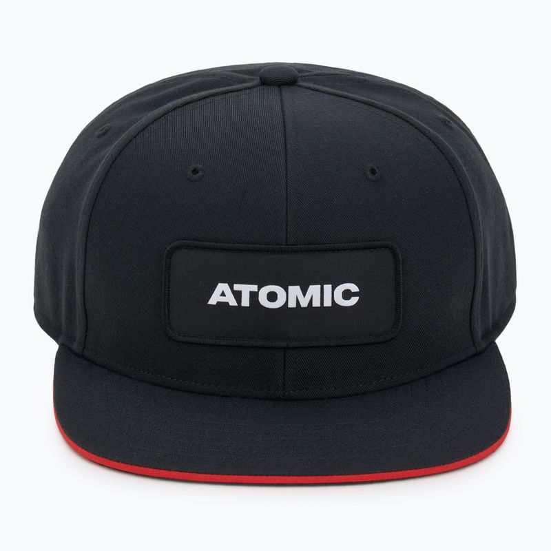 Șapcă Atomic Racing Cap black 2
