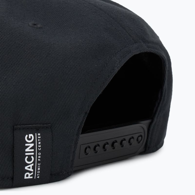 Șapcă Atomic Racing Cap black 4