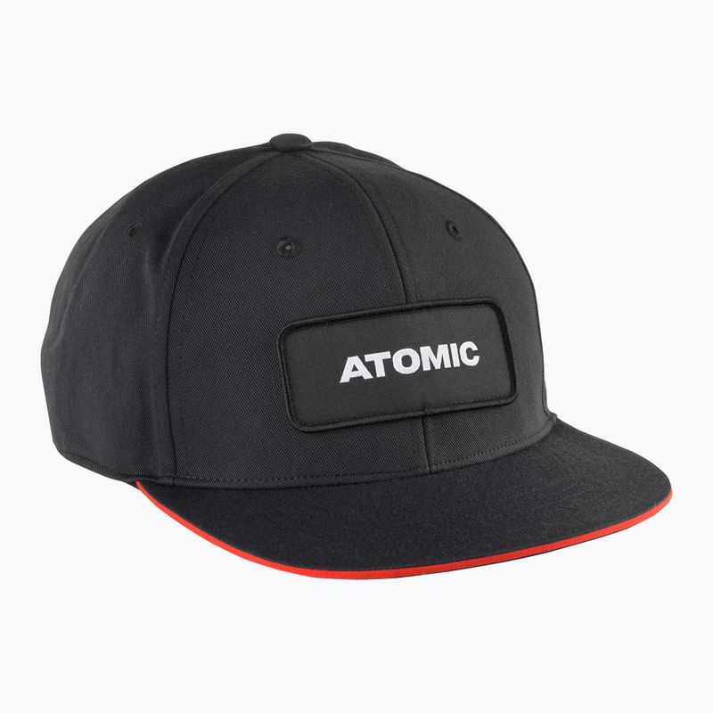 Șapcă Atomic Racing Cap black 5