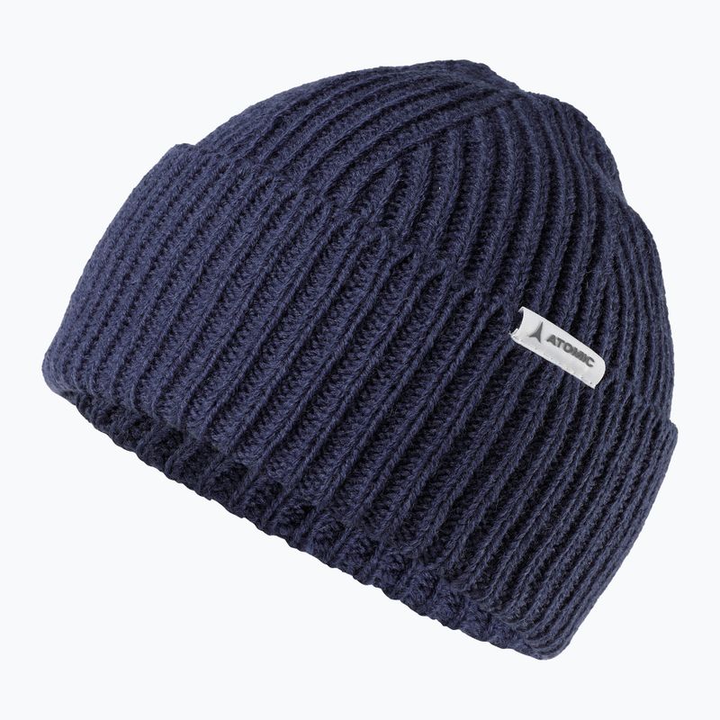 Căciulă de iarnă Atomic Alps Knit Beanie dark blue
