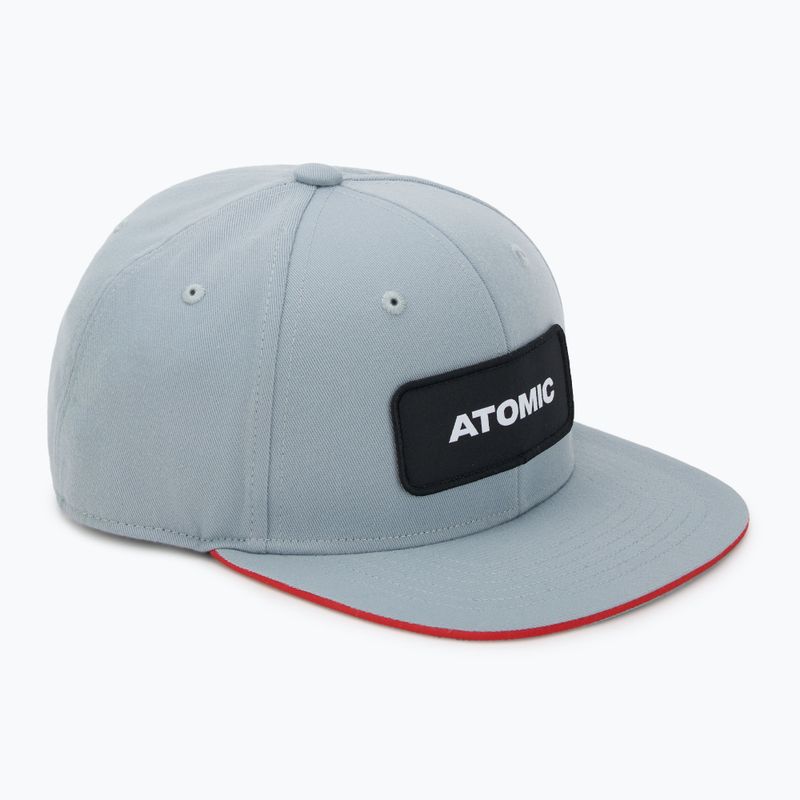 Șapcă Atomic Racing Cap stone grey