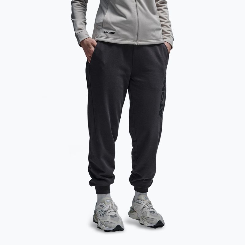 Pantaloni Atomic RS Sweat dark green/ anthracite