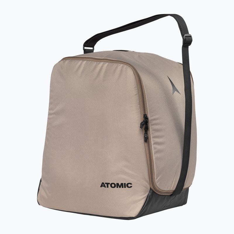 Geantă de schi Atomic Boot&Helmet Bag 30 l beige