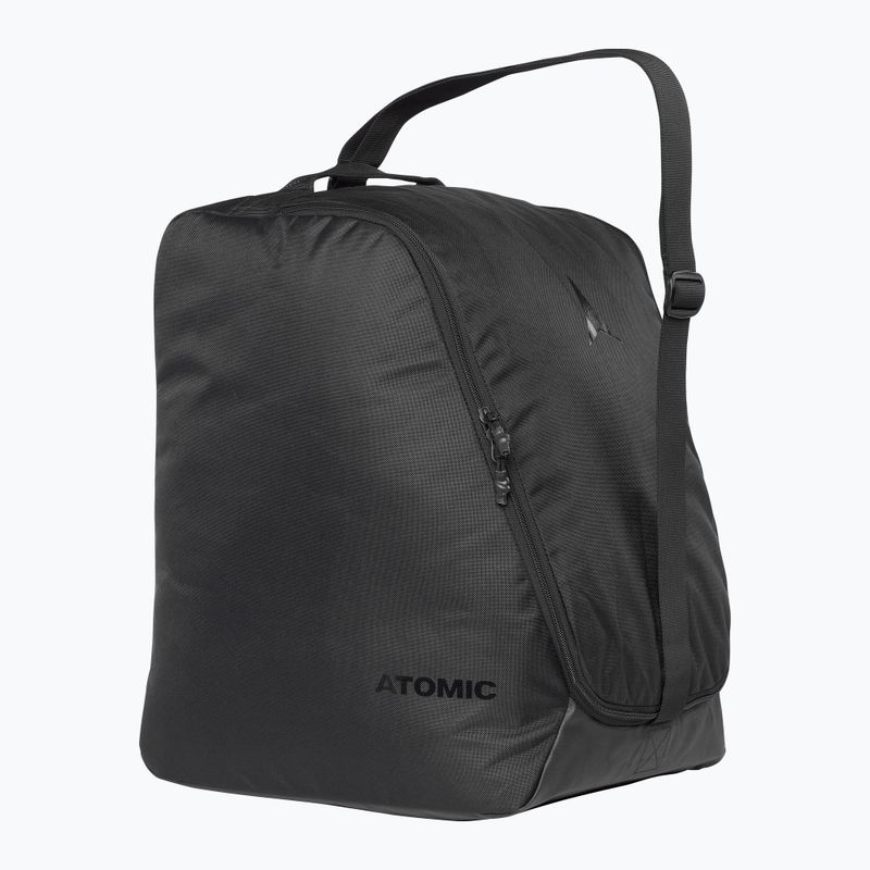 Geantă de schi pentru încălțăminte Atomic Boot Bag 30 l black