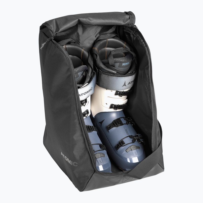 Geantă de schi pentru încălțăminte Atomic Boot Bag 30 l black 2