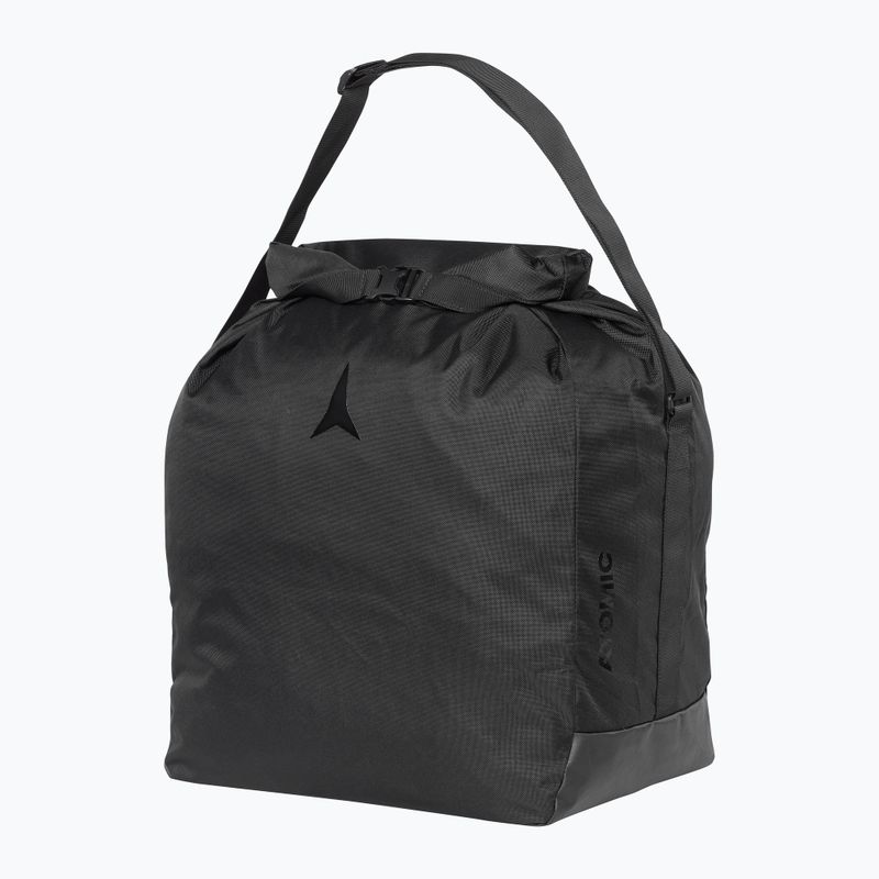 Geantă de schi pentru încălțăminte Atomic A Bag 30 l black