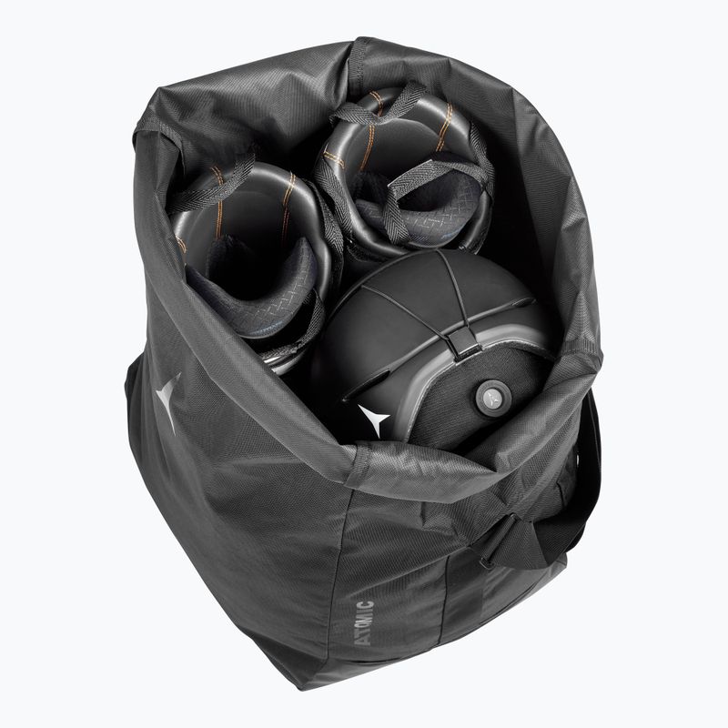 Geantă de schi pentru încălțăminte Atomic A Bag 30 l black 2