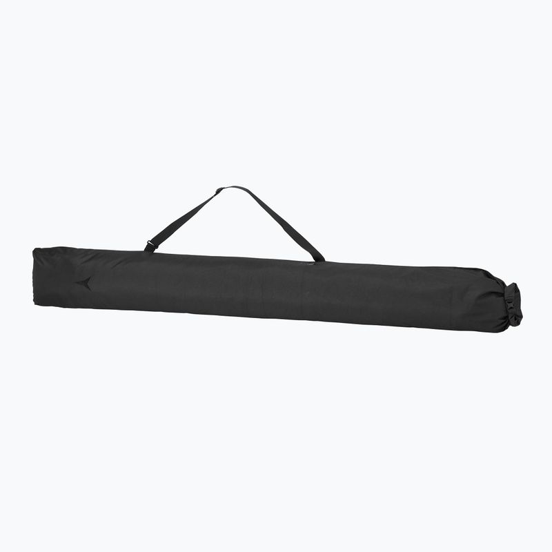 Husă pentru schiuri Atomic A Sleeve black