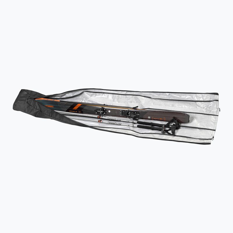 Husă pentru schiuri Atomic Ski Bag black 2