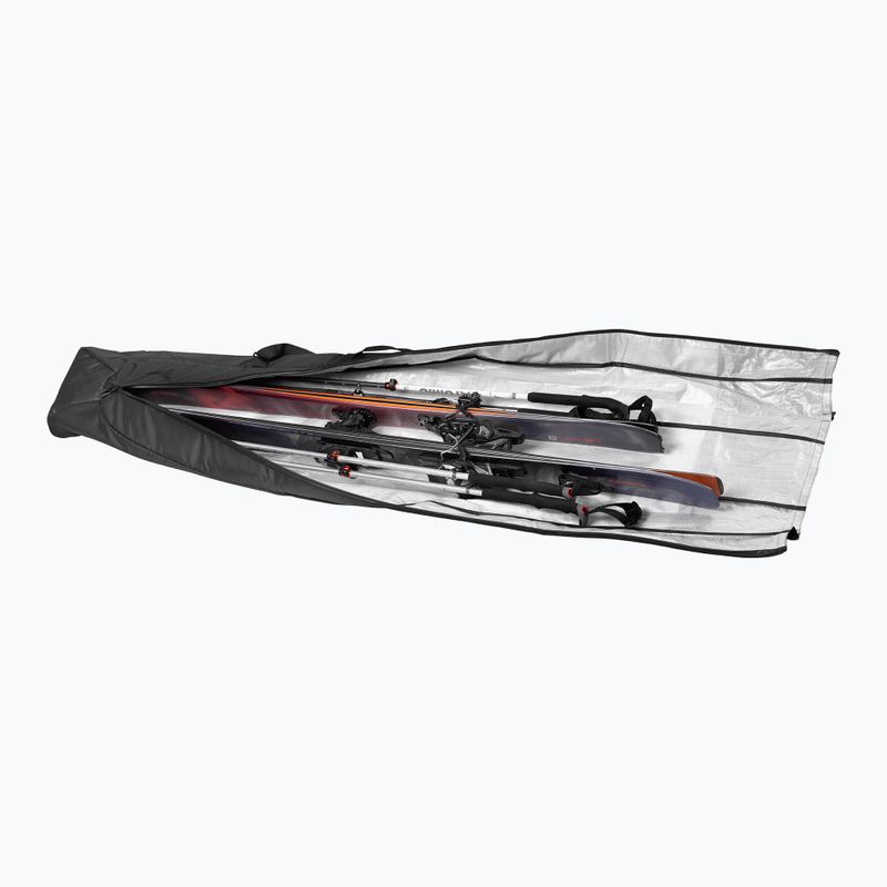Husă pentru schiuri Atomic Double Ski Bag black 2