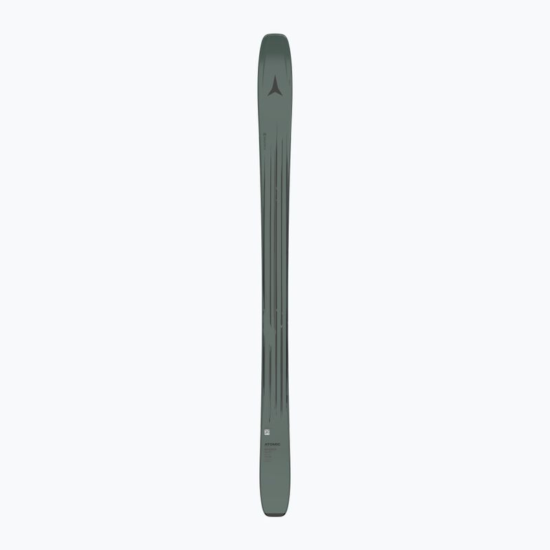 Schiuri alpine Atomic Maverick 96 CTI moss/black 4