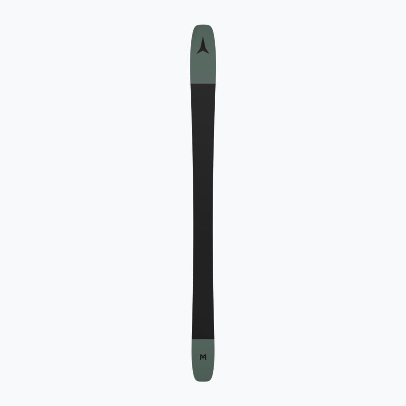 Schiuri alpine Atomic Maverick 96 CTI moss/black 5