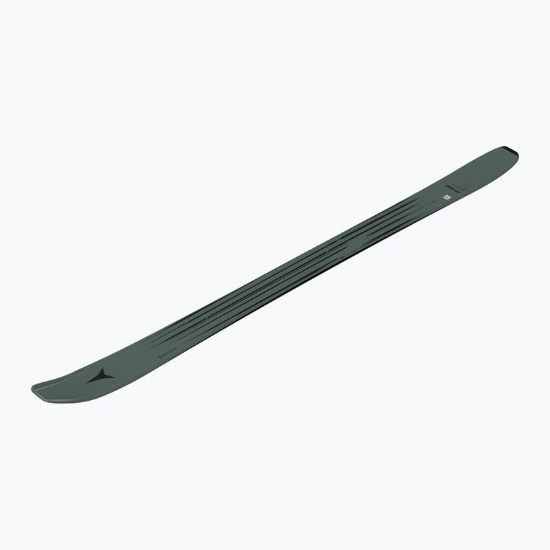 Schiuri alpine Atomic Maverick 96 CTI moss/black 6