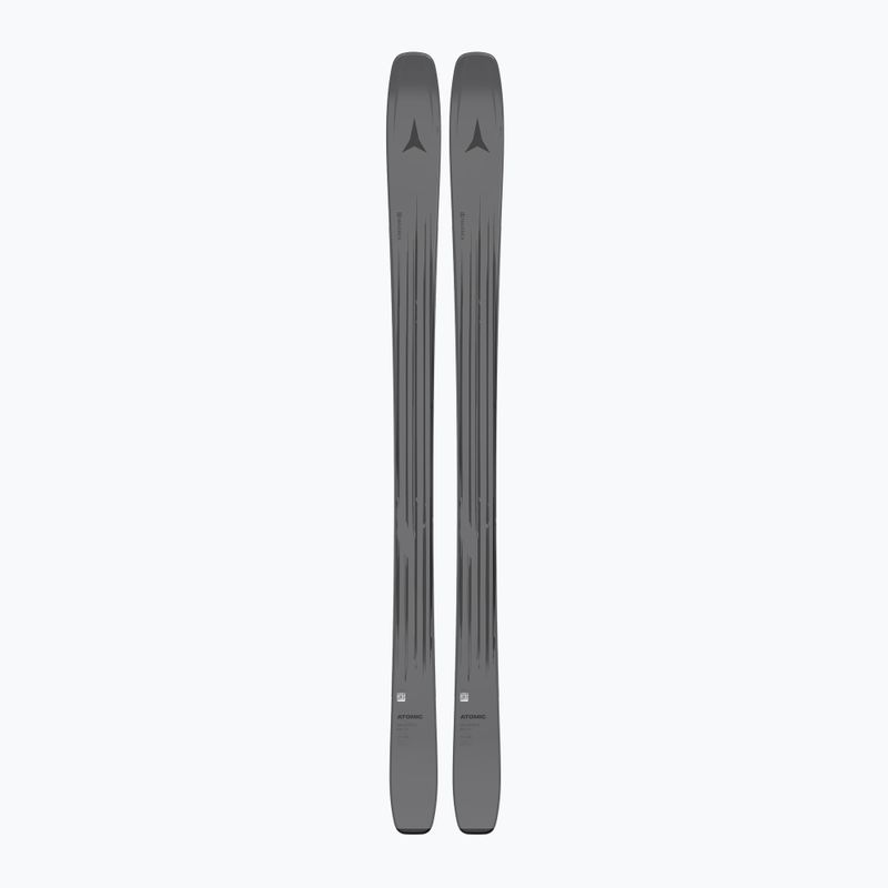 Schiuri alpine Atomic Maverick 88 CTI gunmetal/black