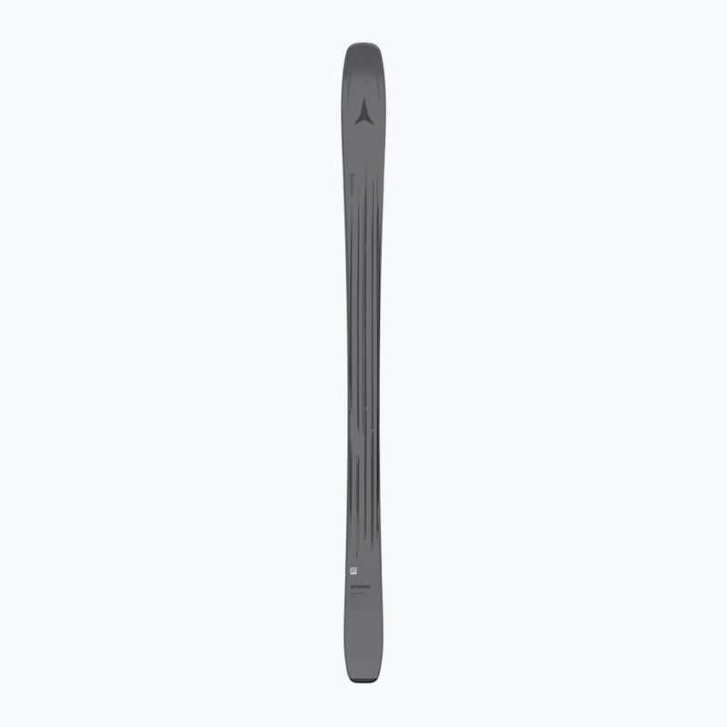 Schiuri alpine Atomic Maverick 88 CTI gunmetal/black 4