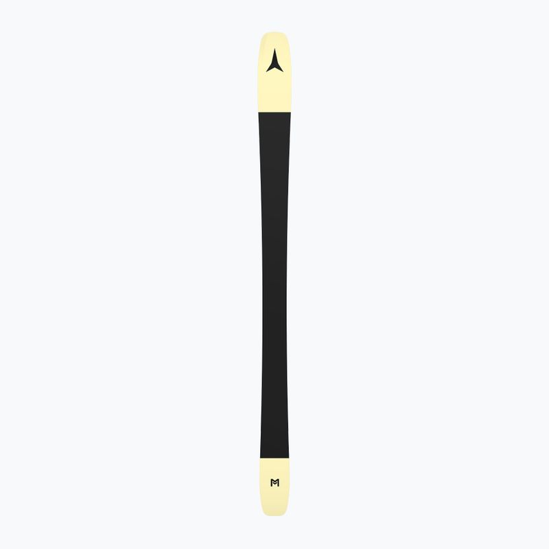 Schiuri alpine Atomic Maverick 88 CTI gunmetal/black 5