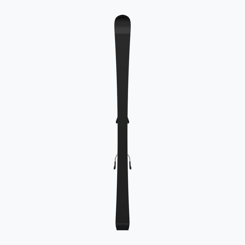 Schiuri de coborâre pentru copii Atomic Redster J4 + legături L6 GW red tension/black 5