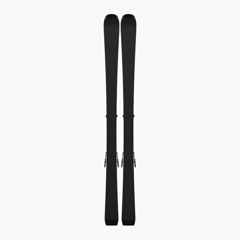 Schiuri de coborâre pentru femei Atomic Cloud C11 Revoshock Light + legături M10 GW white 2