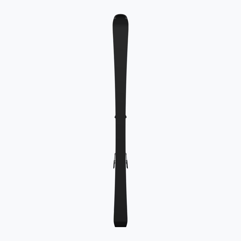 Schiuri de coborâre pentru femei Atomic Cloud C11 Revoshock Light + legături M10 GW white 5
