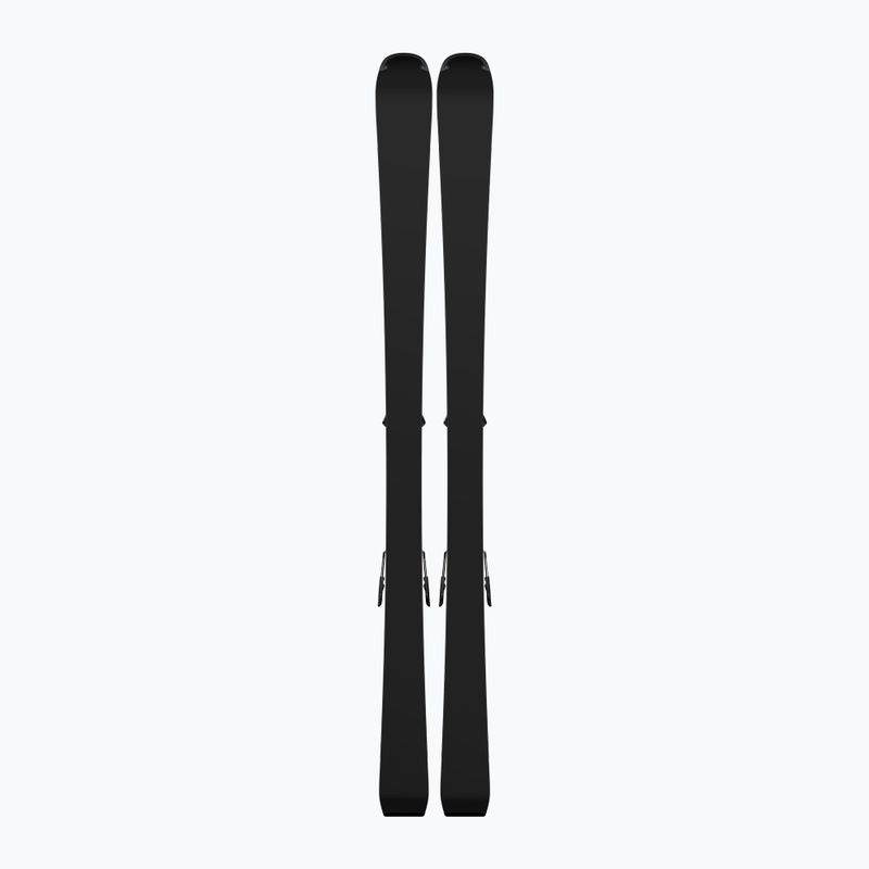 Schiuri alpine pentru femei Atomic Cloud C8 + legături M10 GW white/black 2