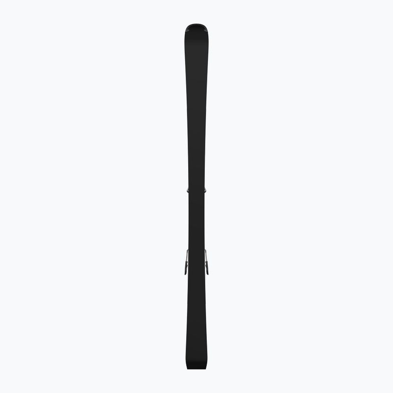 Schiuri de coborâre pentru femei Atomic Cloud C7 white + legături M10 GW white 5