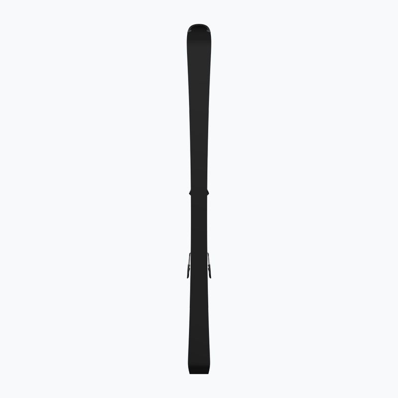 Schiuri de coborâre pentru femei Atomic Cloud C7 Black + legături M10 GW black 5