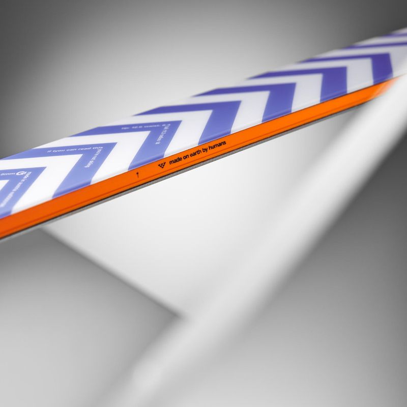 Schiuri de coborâre pentru femei Black Crows Octo Birdie W light blue 7