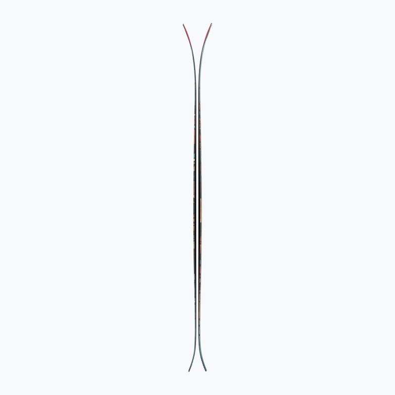 Schiuri de coborâre Atomic Bent 90 multicolor 3