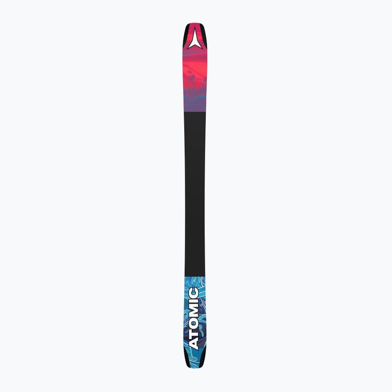 Schiuri alpine Atomic Bent 100 multicolor 7