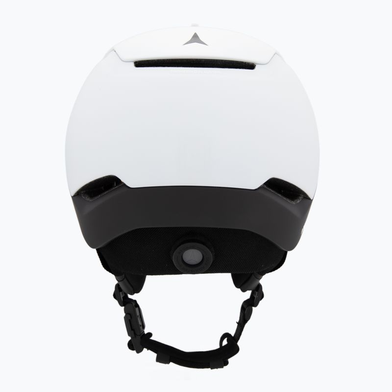 Cască de schi Atomic Revent GT Amid Visor HD white/black/red hd 4
