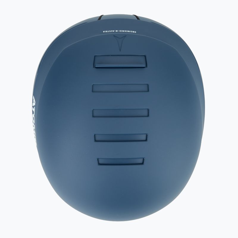 Cască de schi Atomic Savor ocean 6