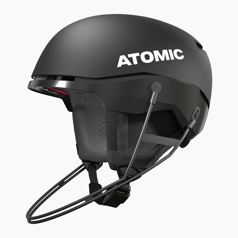 Cască de schi Atomic Redster SL black
