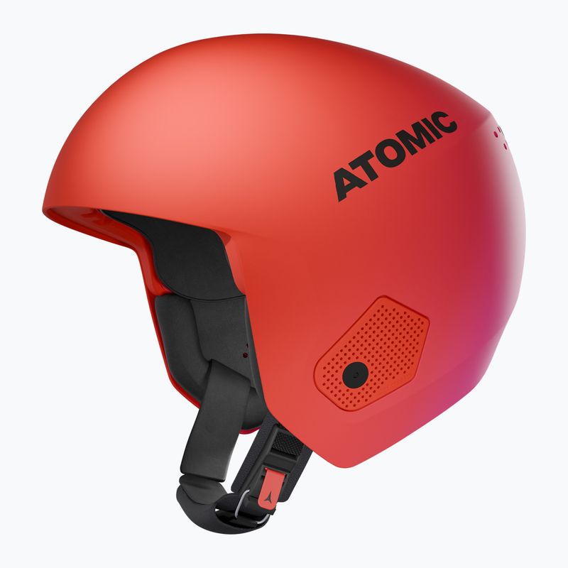 Cască de schi Atomic Redster red tension