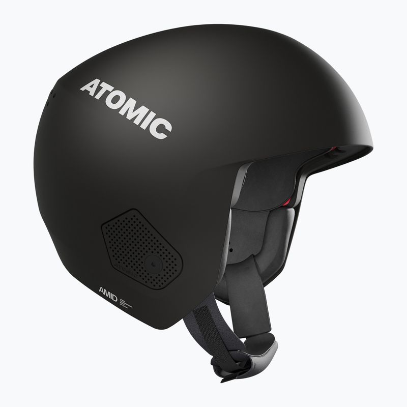 Cască de schi Atomic Redster black