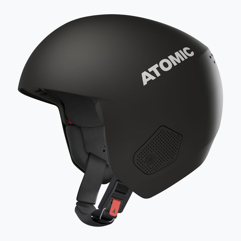 Cască de schi Atomic Redster black 2