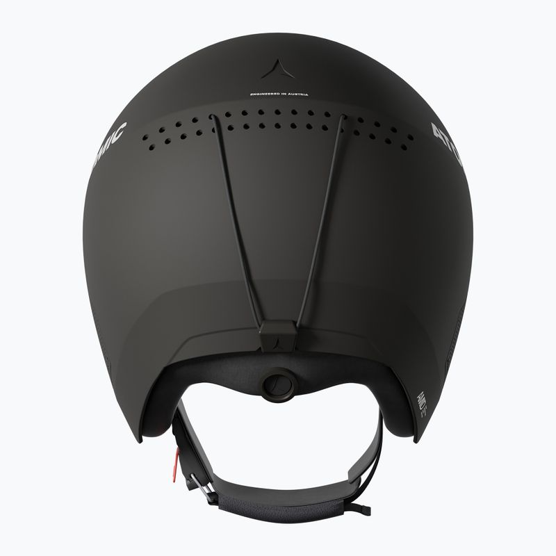Cască de schi Atomic Redster black 3