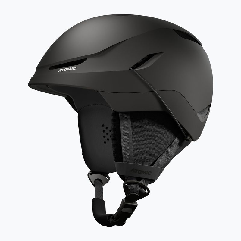 Cască de schi pentru copii Atomic Revent Jr black 2